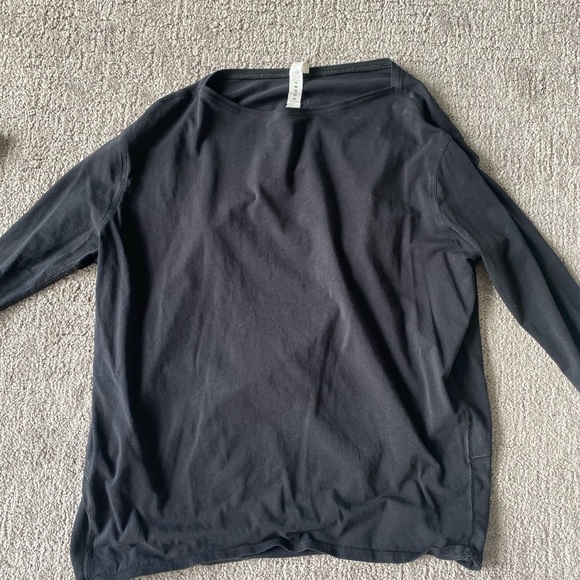 lululemon athletica Tops - Lulu lemon top size 2